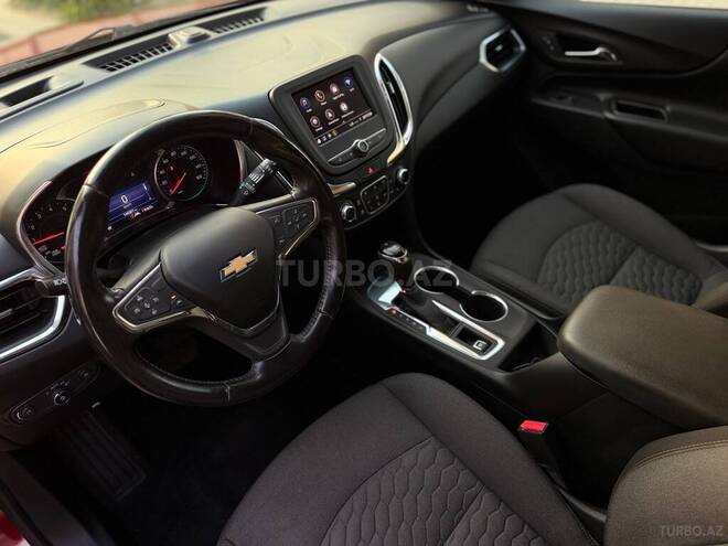 Chevrolet Equinox 2020, 144,320 km - 1.5 l - Bakı