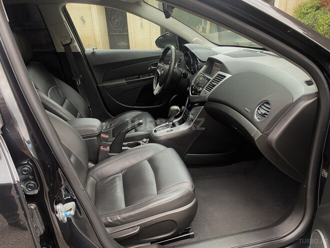Chevrolet Cruze 2015, 298,600 km - 1.4 l - Bakı