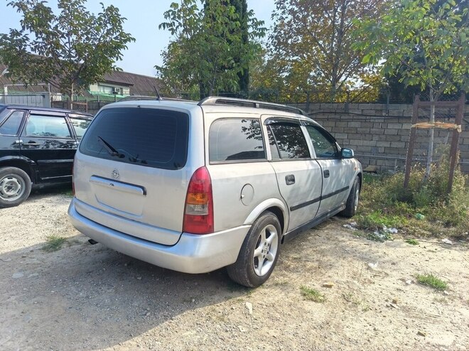 Opel Astra 1998, 335,000 km - 2.0 l - Bakı