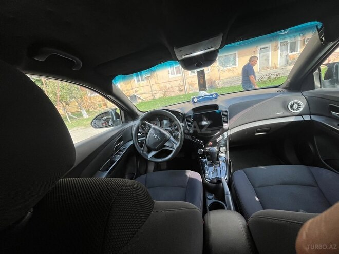 Chevrolet Cruze 2014, 225,500 km - 1.4 l - Sumqayıt
