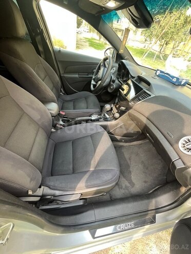 Chevrolet Cruze 2014, 225,500 km - 1.4 l - Sumqayıt