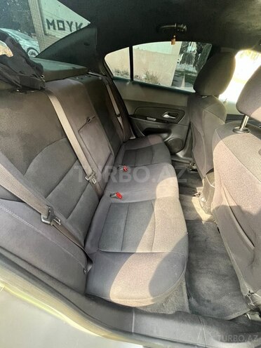 Chevrolet Cruze 2014, 225,500 km - 1.4 l - Sumqayıt