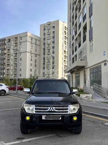 Mitsubishi Pajero 2007, 307,000 km - 3.0 l - Bakı