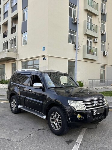 Mitsubishi Pajero 2007, 307,000 km - 3.0 l - Bakı