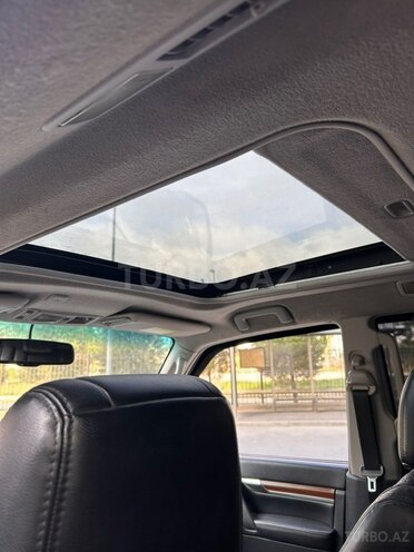 Mitsubishi Pajero 2007, 307,000 km - 3.0 l - Bakı