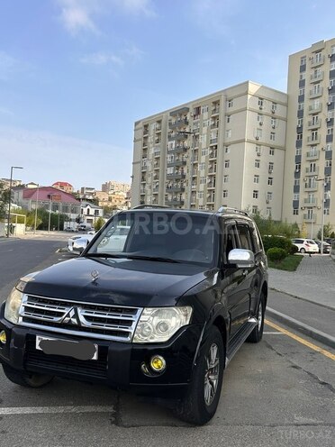 Mitsubishi Pajero 2007, 307,000 km - 3.0 l - Bakı
