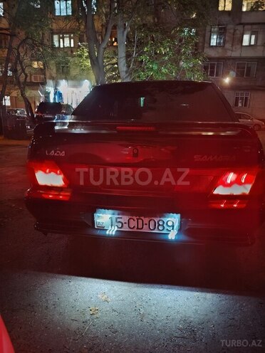 LADA (VAZ) 2115 2012, 200,000 km - 1.6 l - Bakı