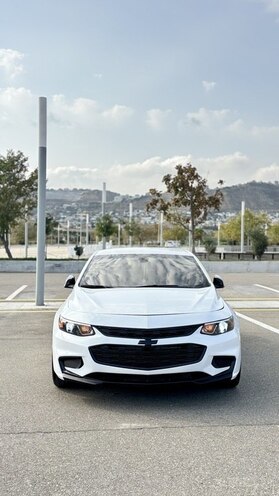 Chevrolet Malibu 2018, 240,000 km - 1.5 l - Bakı