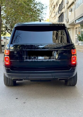 Land Rover Range Rover 2021, 90,000 km - 3.0 l - Bakı