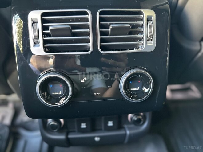 Land Rover Range Rover 2021, 90,000 km - 3.0 l - Bakı
