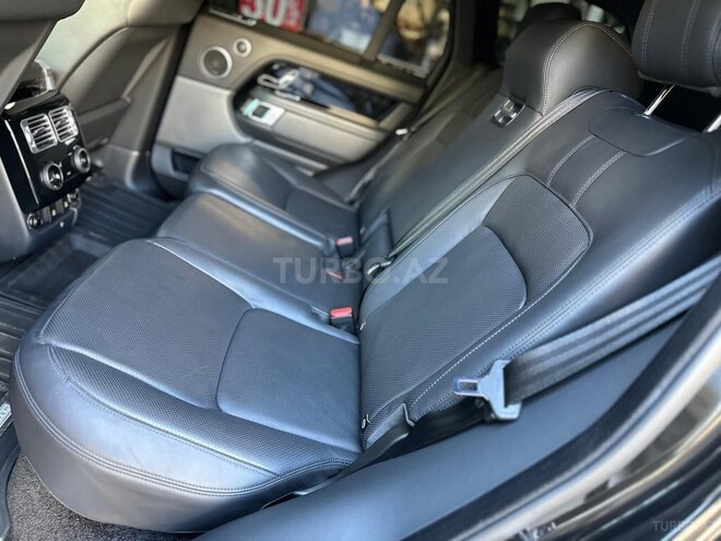 Land Rover Range Rover 2021, 90,000 km - 3.0 l - Bakı