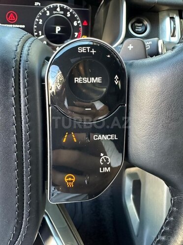 Land Rover Range Rover 2021, 90,000 km - 3.0 l - Bakı