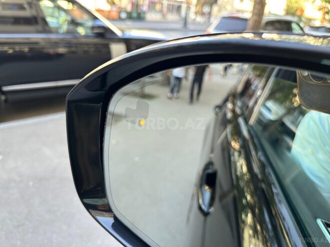 Land Rover Range Rover 2021, 90,000 km - 3.0 l - Bakı