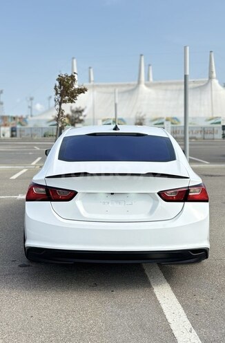 Chevrolet Malibu 2018, 240,000 km - 1.5 l - Bakı