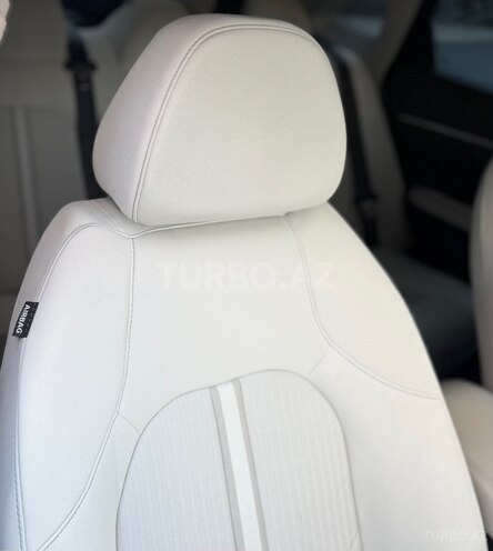 Hyundai Sonata 2023, 53,730 km - 2.0 l - Bakı