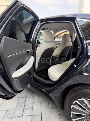 Hyundai Sonata 2023, 53,730 km - 2.0 l - Bakı