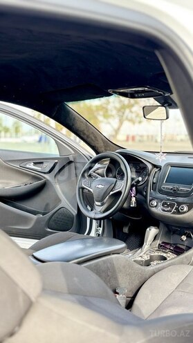 Chevrolet Malibu 2018, 240,000 km - 1.5 l - Bakı