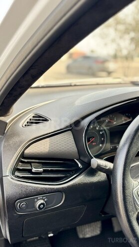 Chevrolet Malibu 2018, 240,000 km - 1.5 l - Bakı