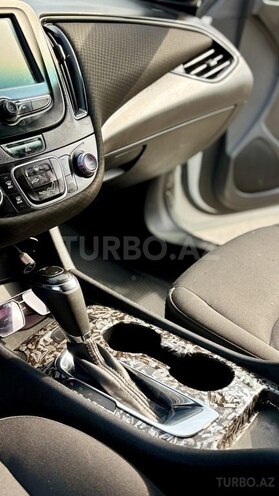 Chevrolet Malibu 2018, 240,000 km - 1.5 l - Bakı