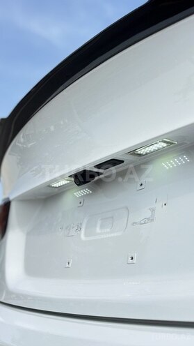 Chevrolet Malibu 2018, 240,000 km - 1.5 l - Bakı