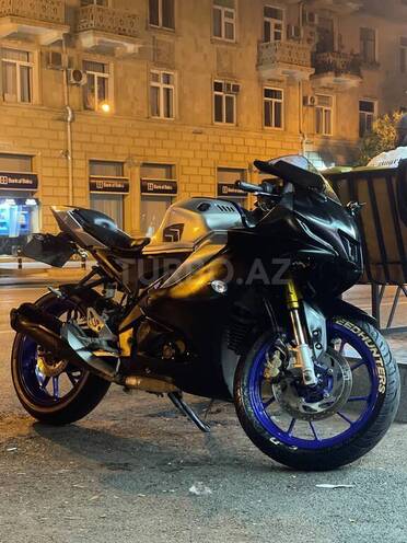 Yamaha  2022, 45 km - 0.2 l - Bakı