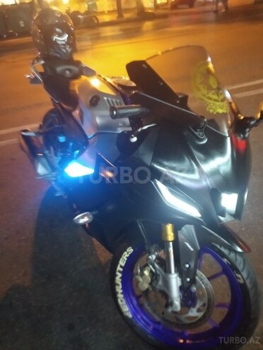Yamaha  2022, 45 km - 0.2 l - Bakı