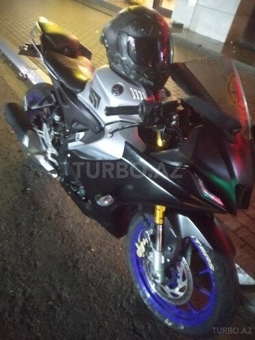 Yamaha  2022, 45 km - 0.2 l - Bakı