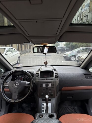 Opel Zafira 2006, 383,250 km - 1.9 l - Sumqayıt