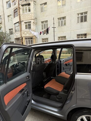 Opel Zafira 2006, 383,250 km - 1.9 l - Sumqayıt