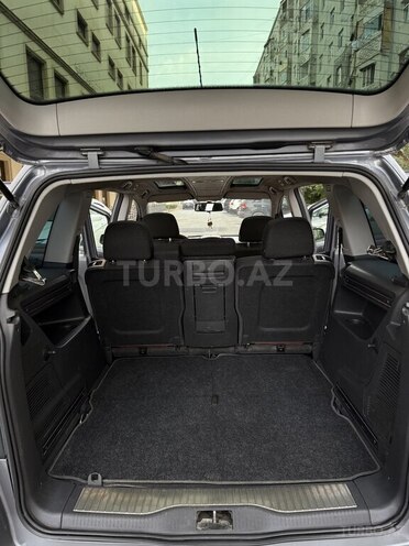 Opel Zafira 2006, 383,250 km - 1.9 l - Sumqayıt