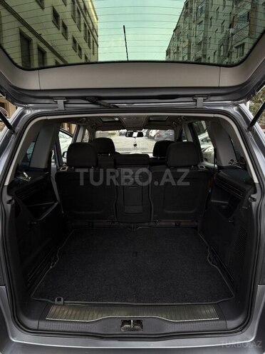 Opel Zafira 2006, 383,250 km - 1.9 l - Sumqayıt