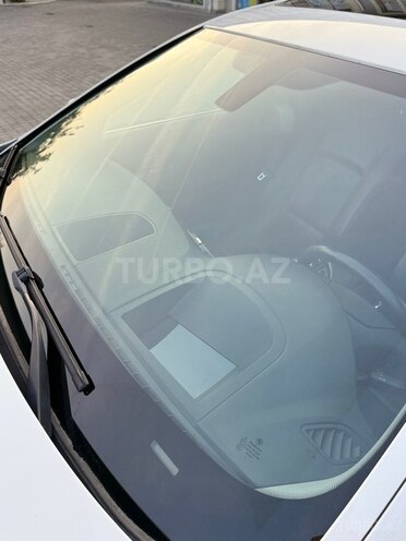 BMW 528 2013, 184,000 km - 2.0 l - Ağsu