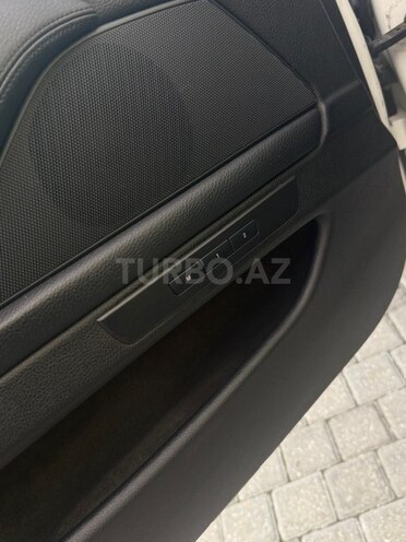 BMW 528 2013, 184,000 km - 2.0 l - Ağsu