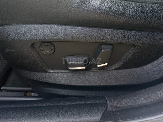 BMW 528 2013, 184,000 km - 2.0 l - Ağsu