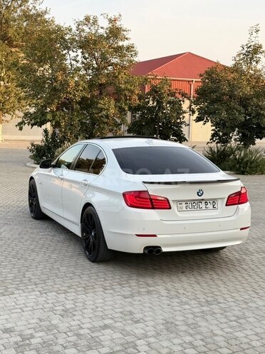 BMW 528 2013, 184,000 km - 2.0 l - Ağsu