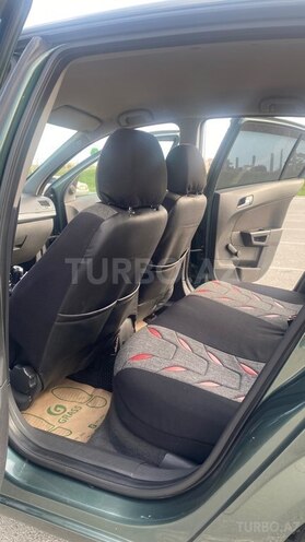 Opel Astra 2009, 236,000 km - 1.4 l - Bakı