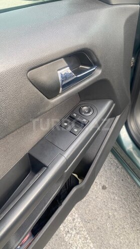 Opel Astra 2009, 236,000 km - 1.4 l - Bakı