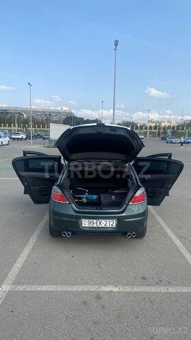 Opel Astra 2009, 236,000 km - 1.4 l - Bakı