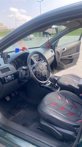 Opel Astra 2009, 236,000 km - 1.4 l - Bakı
