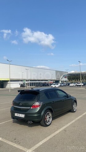Opel Astra 2009, 236,000 km - 1.4 l - Bakı