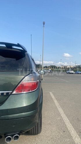 Opel Astra 2009, 236,000 km - 1.4 l - Bakı