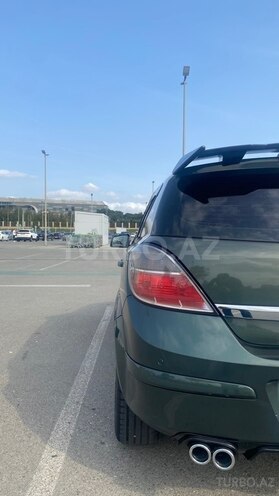 Opel Astra 2009, 236,000 km - 1.4 l - Bakı