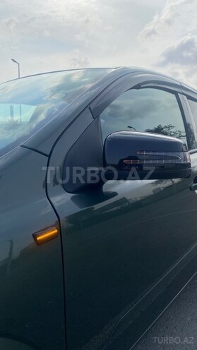 Opel Astra 2009, 236,000 km - 1.4 l - Bakı