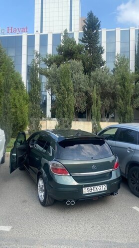 Opel Astra 2009, 236,000 km - 1.4 l - Bakı