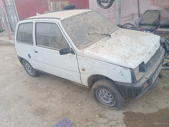 LADA (VAZ) Oka 2006, 100,000 km - 1.0 l - Bakı