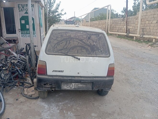 LADA (VAZ) Oka 2006, 100,000 km - 1.0 l - Bakı