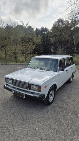 LADA (VAZ) 2104 2011, 125,500 km - 1.6 л - Bakı