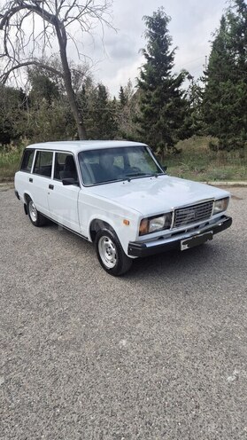 LADA (VAZ) 2104 2011, 125,500 km - 1.6 л - Bakı