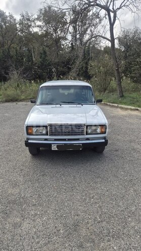LADA (VAZ) 2104 2011, 125,500 km - 1.6 л - Bakı