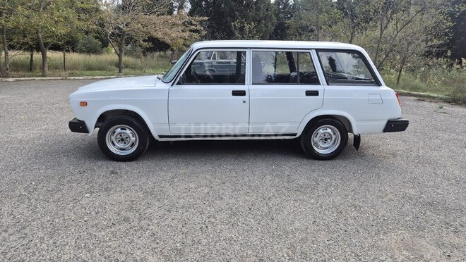 LADA (VAZ) 2104 2011, 125,500 km - 1.6 л - Bakı